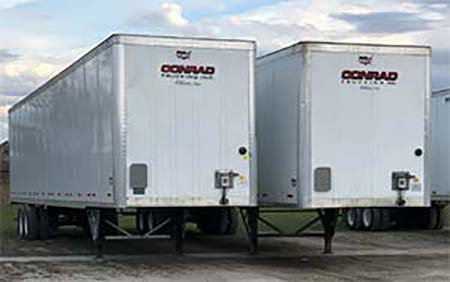 Conrad Trucking